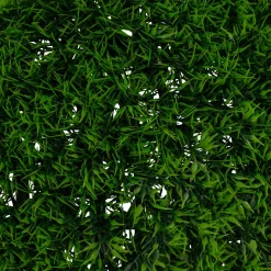 Plante Artificielle|Atmosphera, cru017dateur d'intu017drieur Plante artificielle (D36 cm) Boule de buis Carly Vert