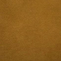 Pouf De Rangement|ATMOSPHERA Pouf de rangement (H38 cm) Lilou Jaune moutarde