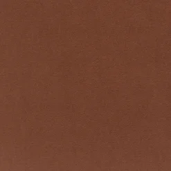 Pouf De Rangement|ATMOSPHERA Pouf pliable simple velours ( 38 x 38 cm) Tess Ambre