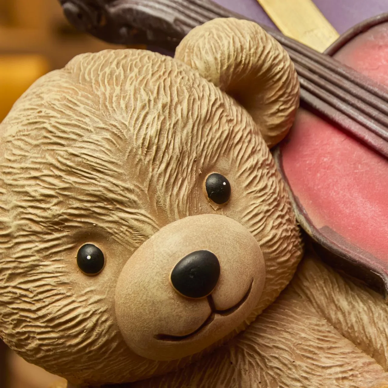 Personnage, Objet Grand Format|Père Noël, Animaux Et Personnage|EMINZA Père Noël traditionnel Géant (H170 cm) Tournée de cadeaux Rouge