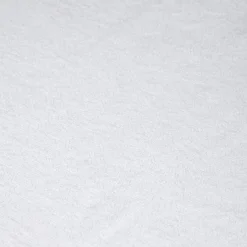 Protection De Literie|STOF Protège-matelas alèse éponge imperméable (90 x 190 cm) Sonia Blanc