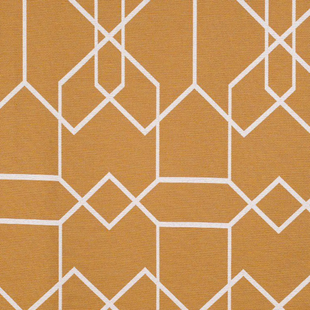 Rideau|LINDER Rideau (140 x 260 cm) Ariane Jaune