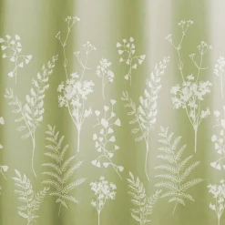Rideau|ENJOY HOME Rideau (135 x 240 cm) Herbier Vert tilleul
