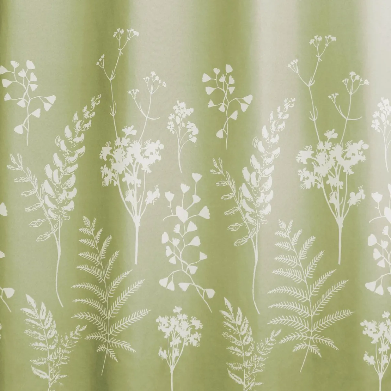 Rideau|ENJOY HOME Rideau (135 x 240 cm) Herbier Vert tilleul