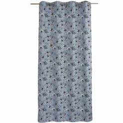 Rideau|ENJOY HOME Rideau (135 x 240 cm) Lily Bleu