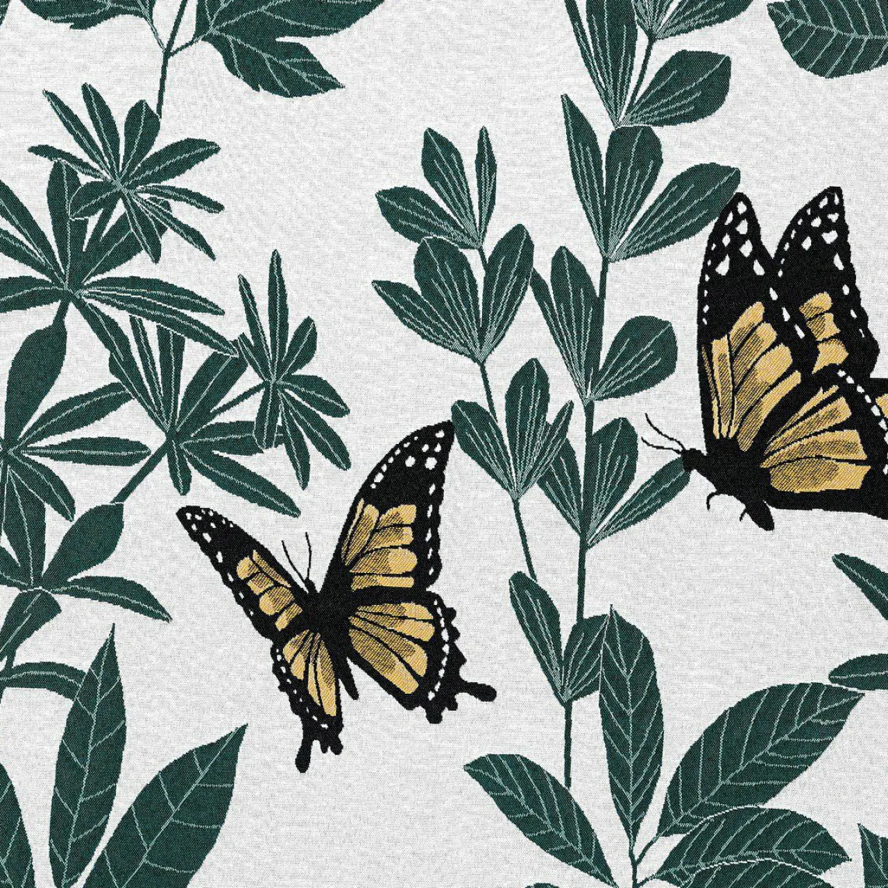 Rideau|LINDER Rideau (140 x 270 cm) Mariposa Orange