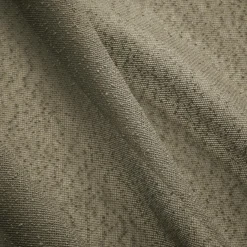 Rideau|EMINZA Rideau ajustable bouclette (140 x max 300 cm) Eliott Vert kaki