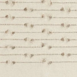 Rideau|DOUCEUR D'INTERIEUR Rideau coton (140 x 240 cm) Golden Sunset Or