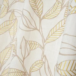 Rideau|STOF Rideau coton (140 x 260 cm) Hemera Taupe