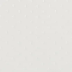 Accessoire Salle De Bain|Rideau De Douche|TENDANCE Rideau de douche à anneaux (180 x 200 cm) Diamants Blanc