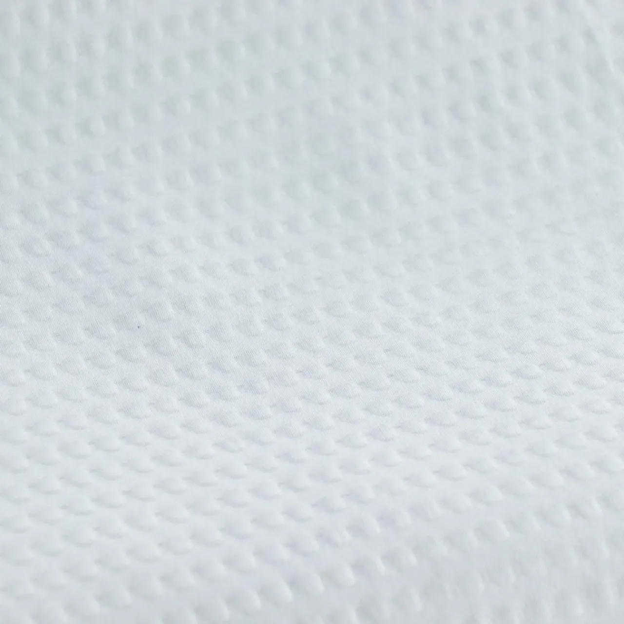 Accessoire Salle De Bain|Rideau De Douche|TENDANCE Rideau de douche en microfibre (180 x 200 cm) Gauffré Gris clair