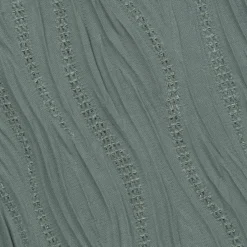 Rideau|Atmosphera, cru017dateur d'intu017drieur Rideau effet plissé (135 x 260 cm) Maely Bleu