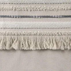 Rideau|douceur d'intu017drieur Rideau œillets coton (140 x 240 cm) Atlas Beige