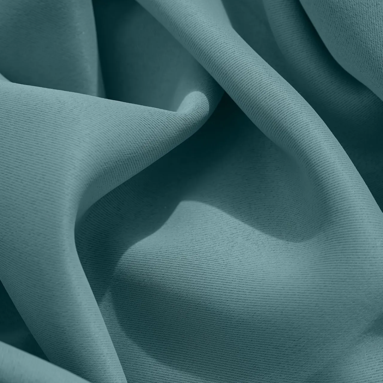 Rideau|EMINZA Rideau obscurcissant (140 x 260 cm) Dark Bleu canard