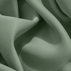 Rideau|EMINZA Rideau obscurcissant (140 x 180 cm) Dark Vert romarin