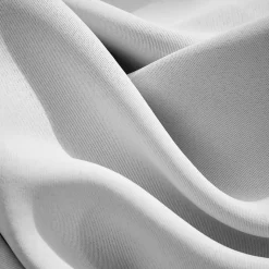 Rideau|EMINZA Rideau obscurcissant (140 x 280 cm) Dark Gris clair