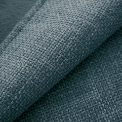 Rideau Thermique|Rideau|EMINZA Rideau obscurcissant thermique (140 x 240 cm) Alba Bleu