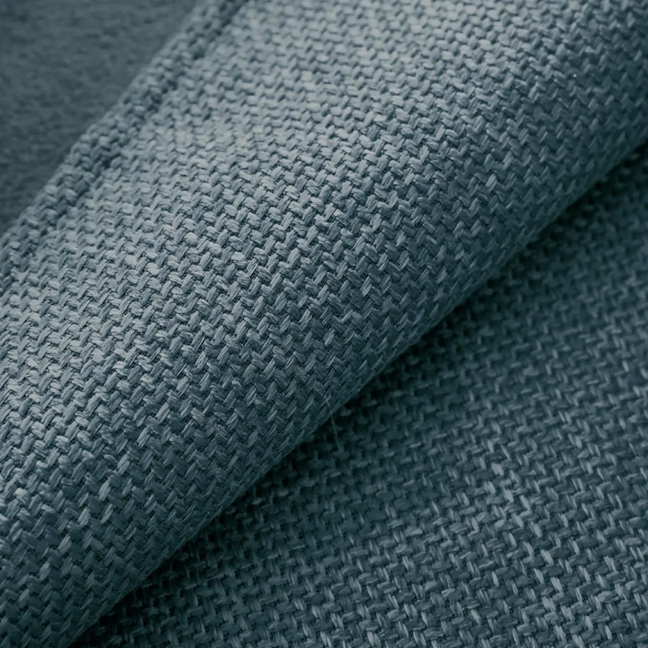 Rideau Thermique|Rideau|EMINZA Rideau obscurcissant thermique (140 x 240 cm) Alba Bleu