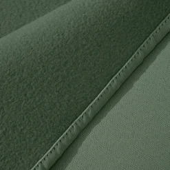 Rideau Thermique|Rideau|EMINZA Rideau obscurcissant thermique (140 x 280 cm) Calore Vert romarin