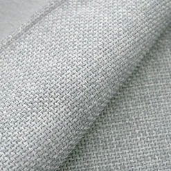 Rideau Thermique|Rideau|EMINZA Rideau obscurcissant thermique (140 x 240 cm) Alba Gris