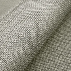 Rideau Thermique|Rideau|EMINZA Rideau obscurcissant thermique (140 x 240 cm) Alba Taupe