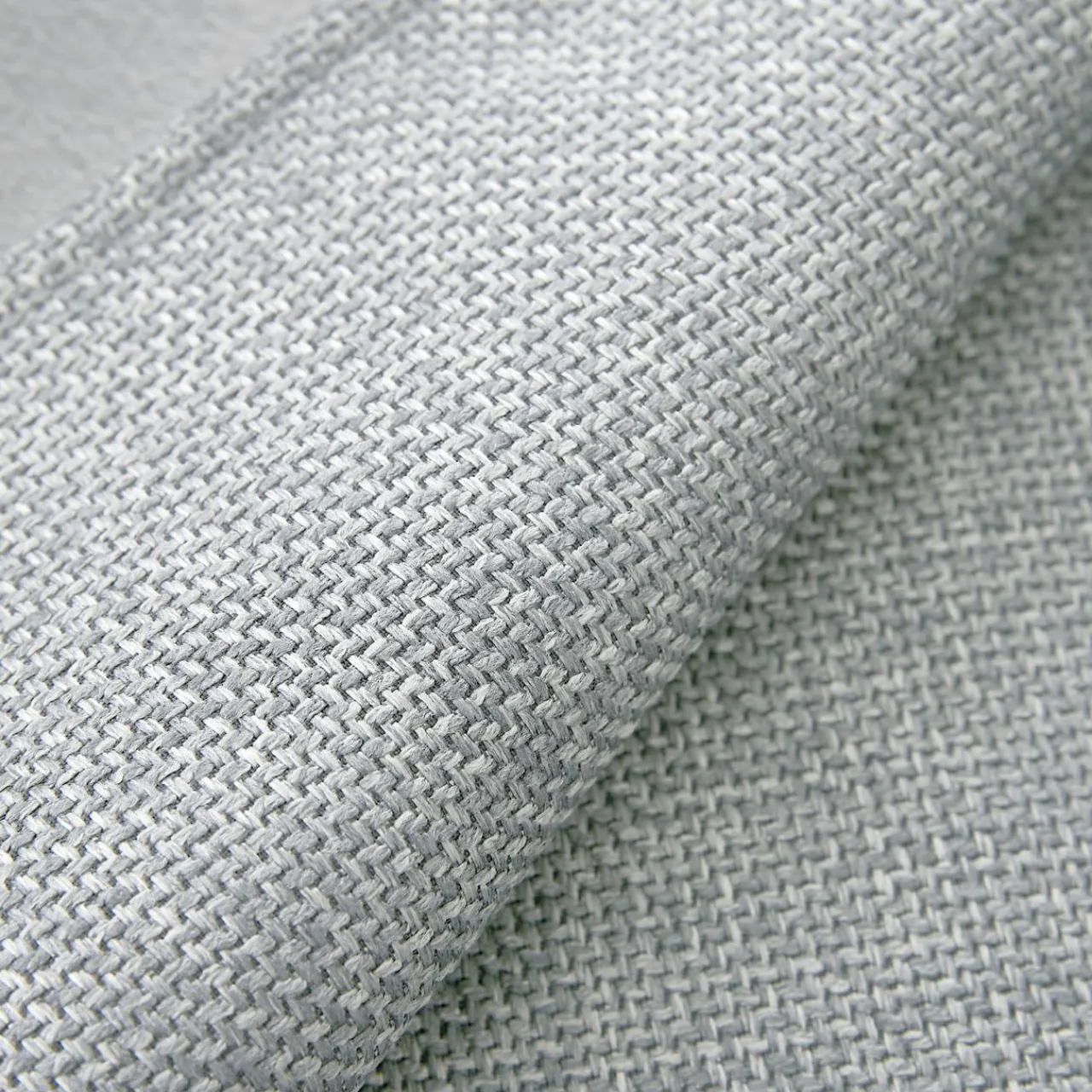 Rideau Thermique|Rideau|EMINZA Rideau obscurcissant thermique (180 x 260 cm) Alba Gris