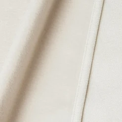 Rideau|EMINZA Rideau obscurcissant thermique galon fronceur (280 x 240 cm) Minuit sable Beige