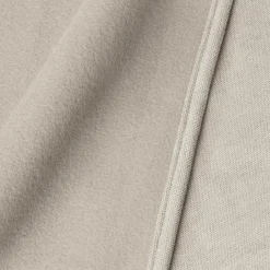 Rideau|EMINZA Rideau obscurcissant thermique galon fronceur (280 x 240 cm) Minuit Taupe