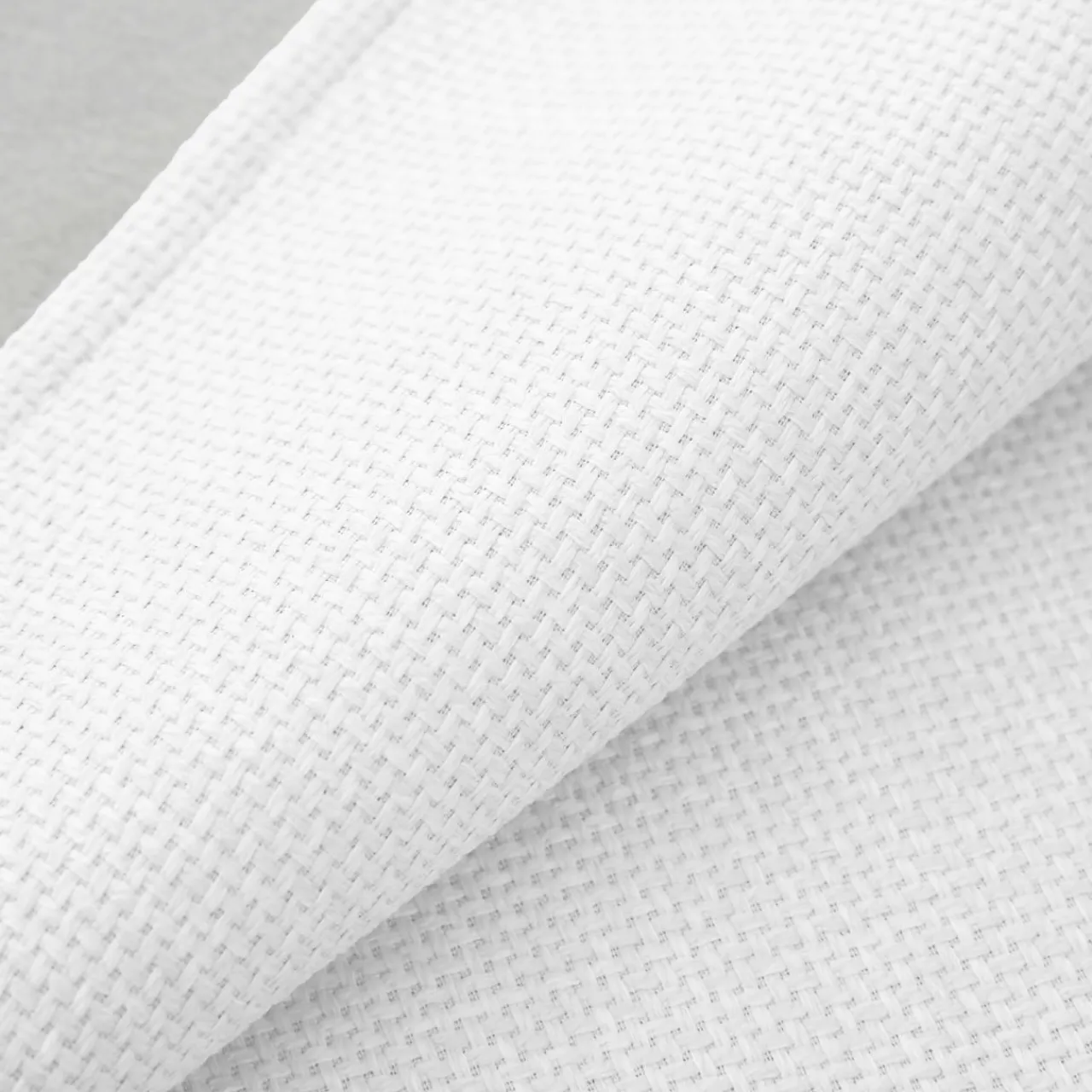 Rideau Thermique|Rideau|EMINZA Rideau obscurcissant thermique (140 x 280 cm) Alba perle Blanc