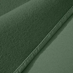 Rideau Thermique|Rideau|EMINZA Rideau obscurcissant thermique (140 x 240 cm) Calore Vert romarin