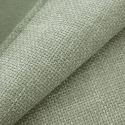 Rideau Thermique|Rideau|EMINZA Rideau obscurcissant thermique (180 x 260 cm) Alba Vert romarin