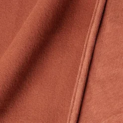 Rideau|EMINZA Rideau obscurcissant thermique (140 x 240 cm) Minuit Terracotta