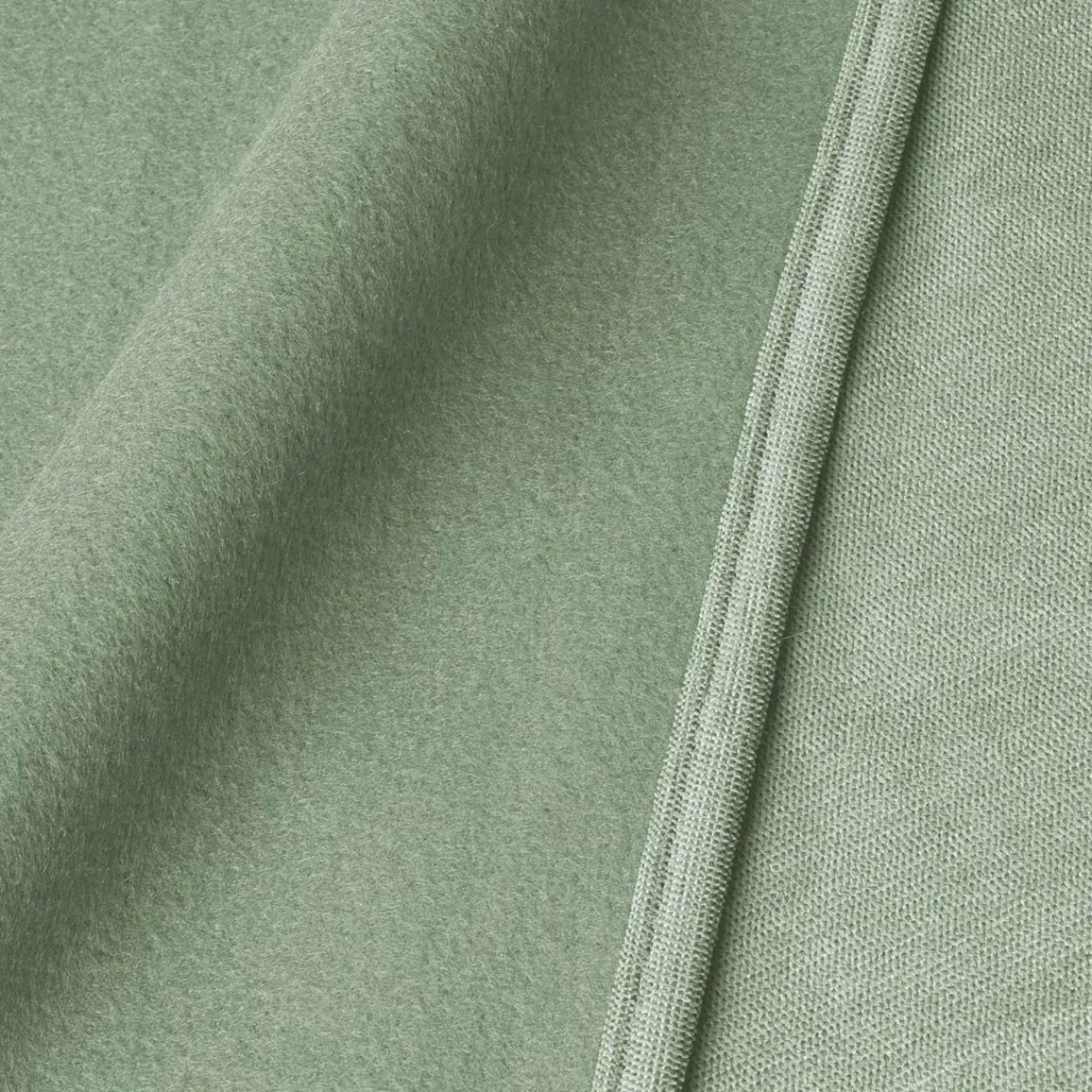 Rideau|EMINZA Rideau obscurcissant thermique (280 x 240 cm) Minuit Vert kaki