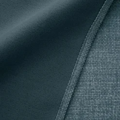 Rideau Thermique|Rideau|EMINZA Rideau obscurcissant thermique (280 x 240 cm) Alba Bleu