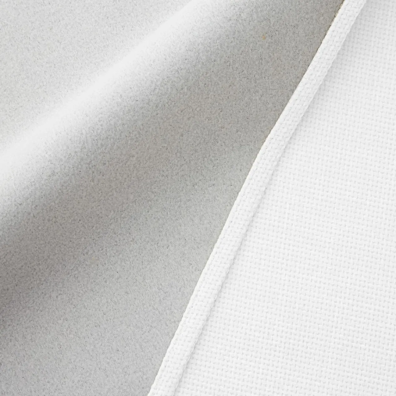 Rideau Thermique|Rideau|EMINZA Rideau obscurcissant thermique (180 x 260 cm) Alba perle Blanc