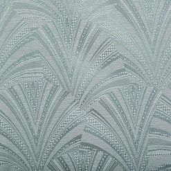 Rideau|Atmosphera, cru017dateur d'intu017drieur Rideau occultant (140 x 260 cm) Effie Bleu