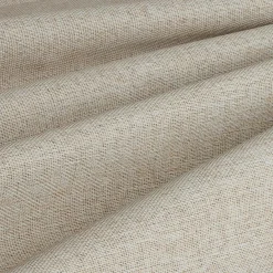 Rideau|EMINZA Rideau occultant Total Blackout (180 x 260 cm) Ombra sable Beige