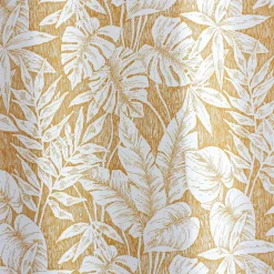 Rideau|ENJOY HOME Rideau oeillets (135 x 240 cm) Bundi Jaune moutarde