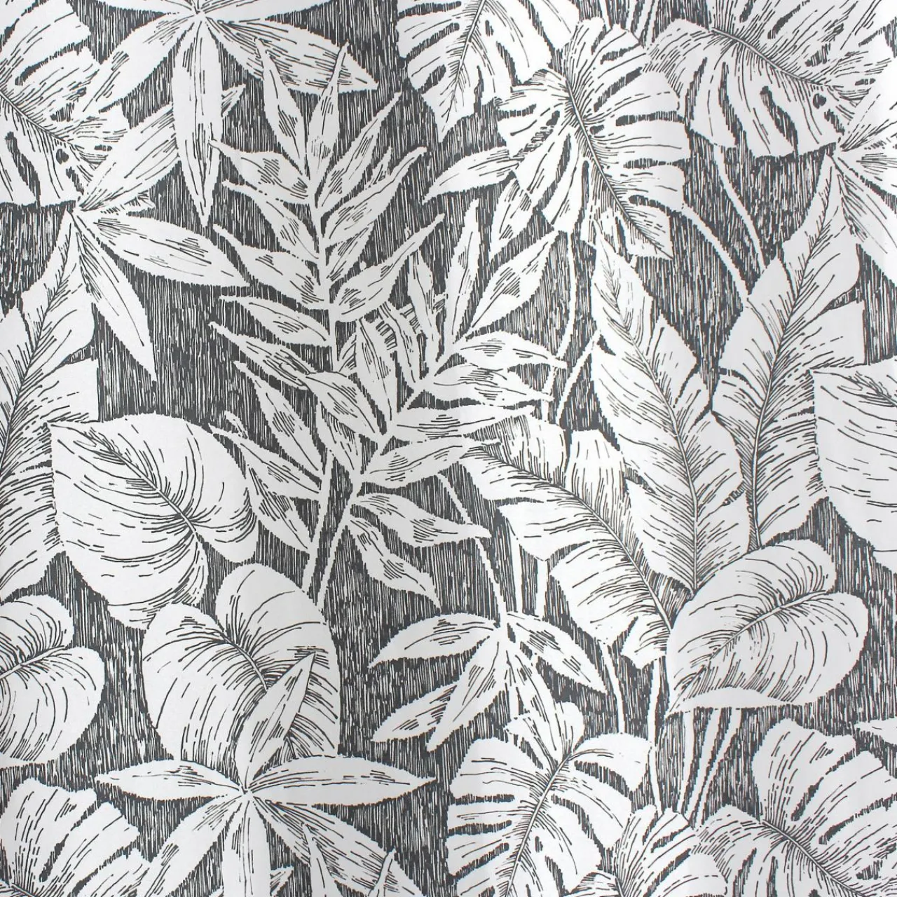 Rideau|ENJOY HOME Rideau oeillets (135 x 240 cm) Bundi Gris foncé