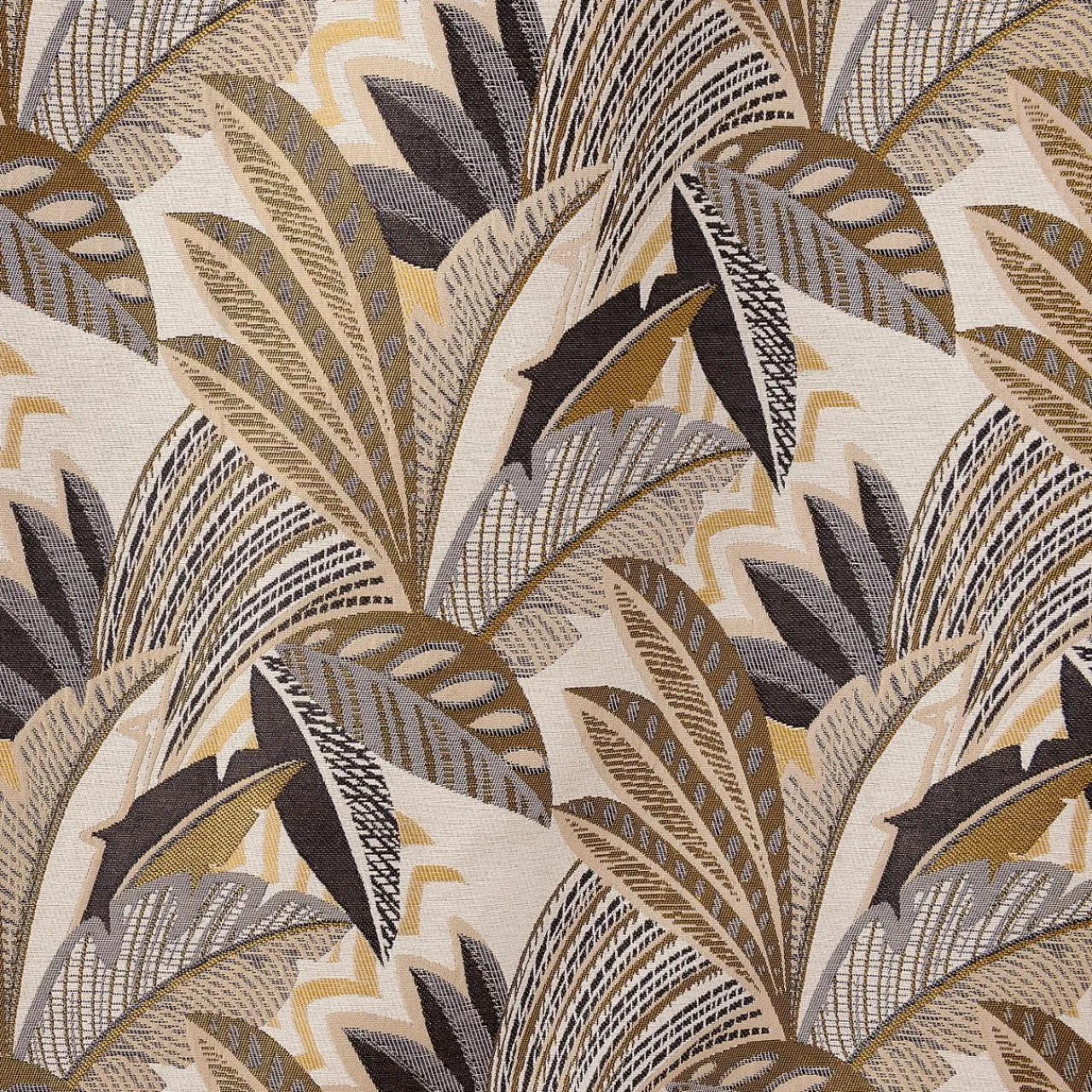 Rideau|LINDER Rideau oeillets (140 x 250 cm) Eden Jaune