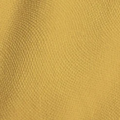 Rideau|ATMOSPHERA Rideau oeillets (140 x 260 cm) Lilou Jaune ocre