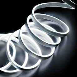 Guirlande Lumineuse|Feeric Lights & Christmas Ruban lumineux 1120 LED (10 m) Blanc froid