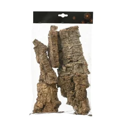 Personnages De Crèche|KAEMINGK Sachet de 250 grs morceaux d'écorce