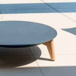 Salon De Jardin|MOBELLIA Salon de jardin aluminium 8 places 6 pcs Monte Carlo Gris Anthracite