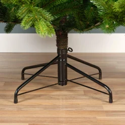 Sapin Grande Taille|Sapin Artificiel De Noël|EMINZA Sapin artificiel de Noël (H210 cm) Caucasia Nordmann Vert sapin Sapin vert