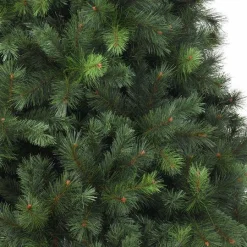 Sapin Artificiel De Noël|EMINZA Sapin artificiel de Noël (H150 cm ) Edmonton Vert sapin Sapin vert