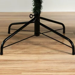 Sapin Grande Taille|Sapin Artificiel De Noël|EMINZA Sapin artificiel de Noël (H240 cm) King Vert sapin Sapin vert