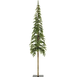 Sapin Grande Taille|Sapin Artificiel De Noël|EMINZA Sapin artificiel de Noël (H300 cm) Sierra Vert sapin Sapin vert