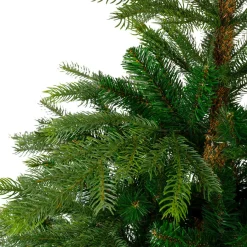 Sapin Artificiel De Noël|EMINZA Sapin artificiel de Noël (H120 cm) Glorious Vert sapin Sapin vert