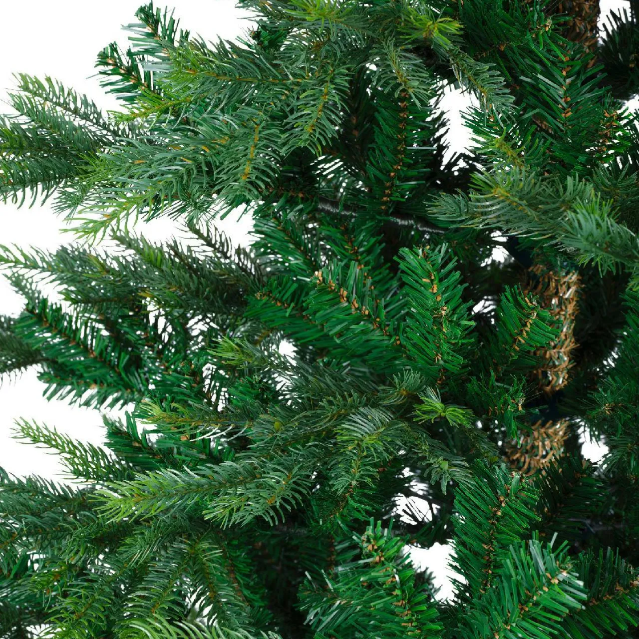 Sapin Grande Taille|Sapin Artificiel De Noël|EMINZA Sapin artificiel de Noël (H300 cm) Glorious Vert sapin Sapin vert